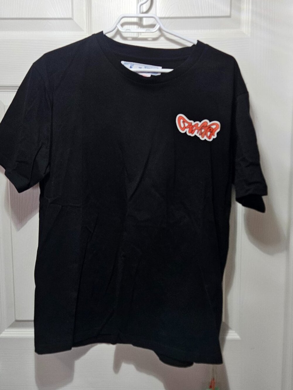 Off-white T shirt